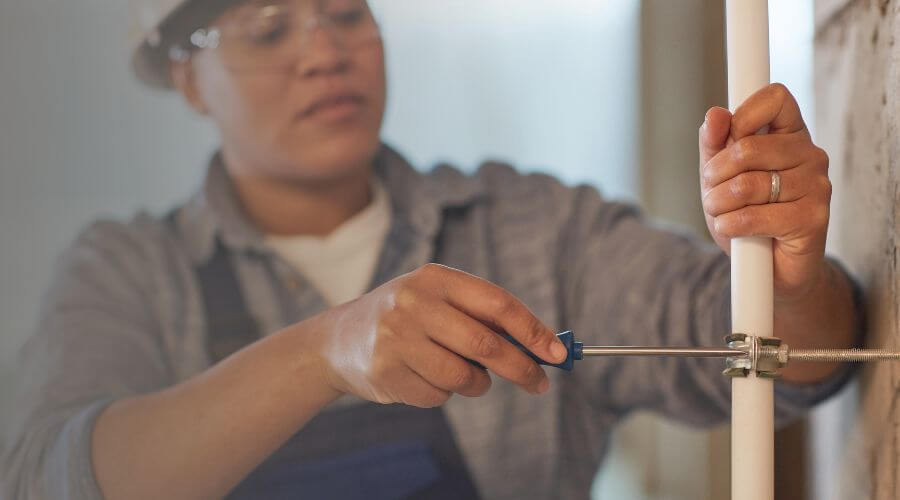 Professional same day plumber in Manorville, PA